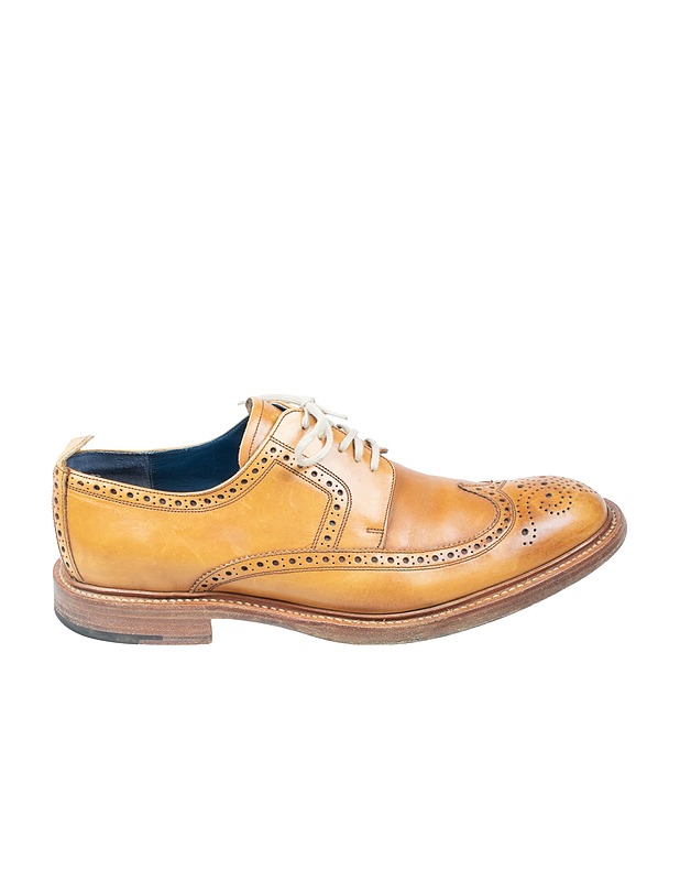 BARKER 460 brogue-kengät - The Most Wanted vaatteet ja asusteet - 10105531824 - 1