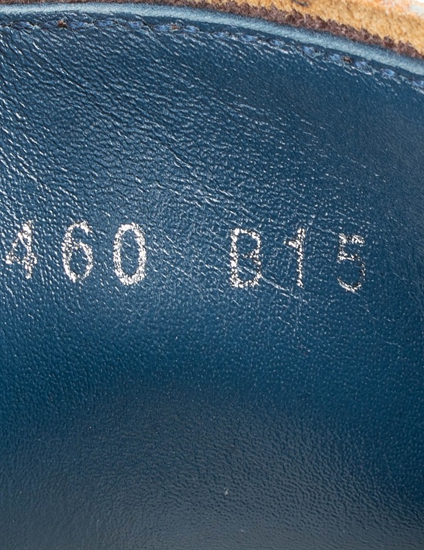 BARKER 460 brogue-kengät - The Most Wanted vaatteet ja asusteet - 10105531824 - 2