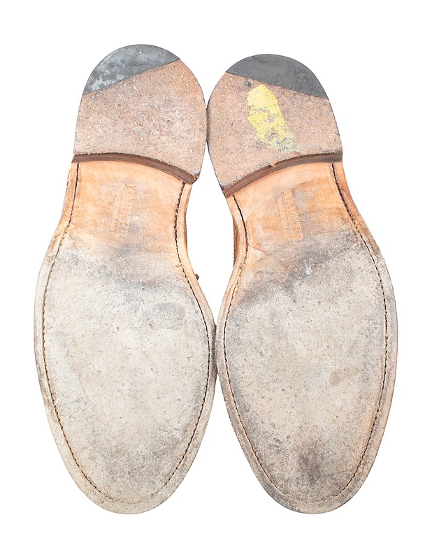BARKER 460 brogue-kengät - The Most Wanted vaatteet ja asusteet - 10105531824 - 3