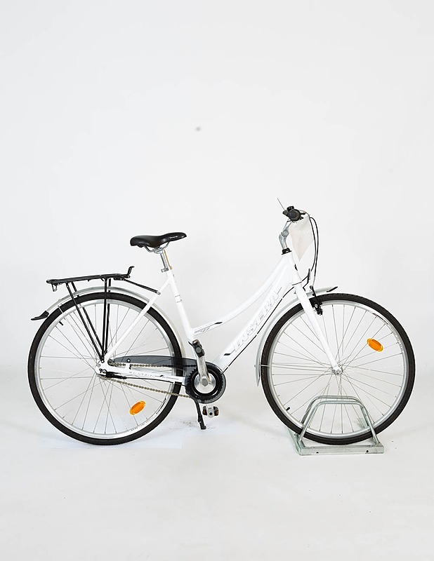 INSERA Evolution polkupyörä, 28" - Naistenpyörät - 10105531825 - 0
