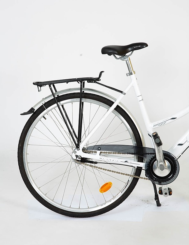 INSERA Evolution polkupyörä, 28" - Naistenpyörät - 10105531825 - 2