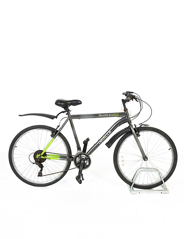TRIACLE TRI-MTB polkupyörä, 26" - Miestenpyörät - 10105531834 - 0