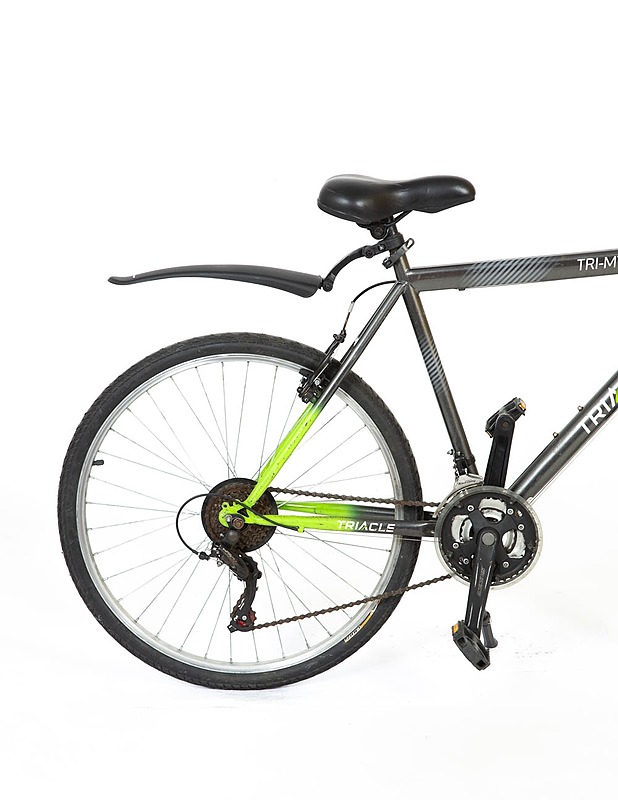 TRIACLE TRI-MTB polkupyörä, 26" - Miestenpyörät - 10105531834 - 2