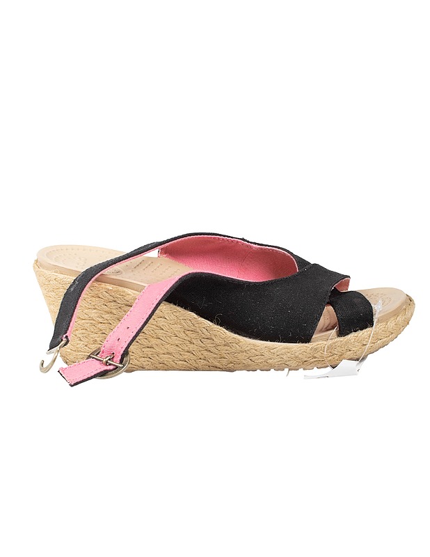 CROCS sandaalit, W7 - Naisten sandaalit ja balleriinat - 10105531838 - 1