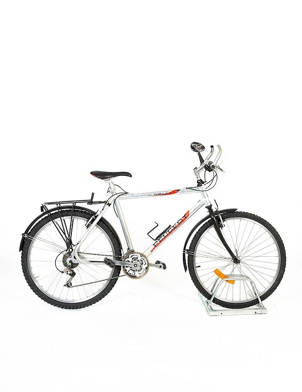 PEUGEOT Origin polkupyörä, 26" - Miestenpyörät - 10105531845 - 0