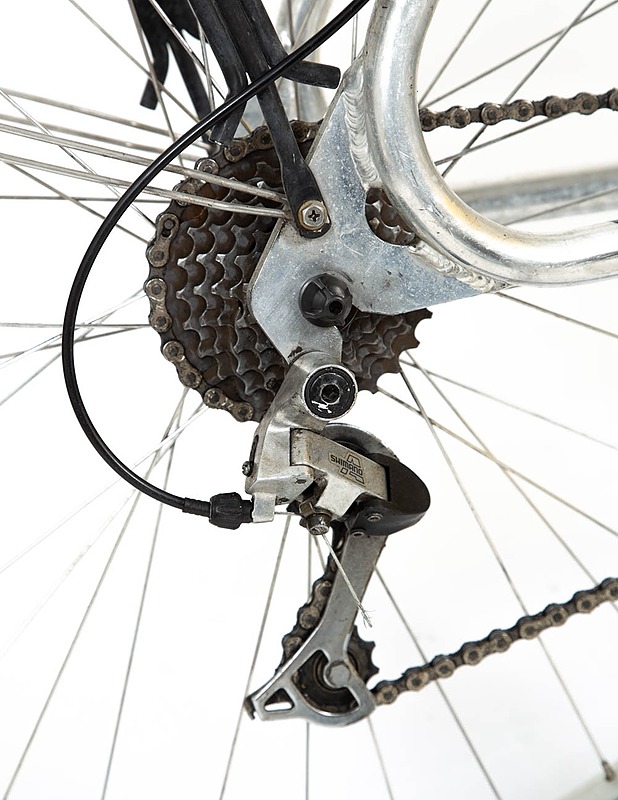 PEUGEOT Origin polkupyörä, 26" - Miestenpyörät - 10105531845 - 3