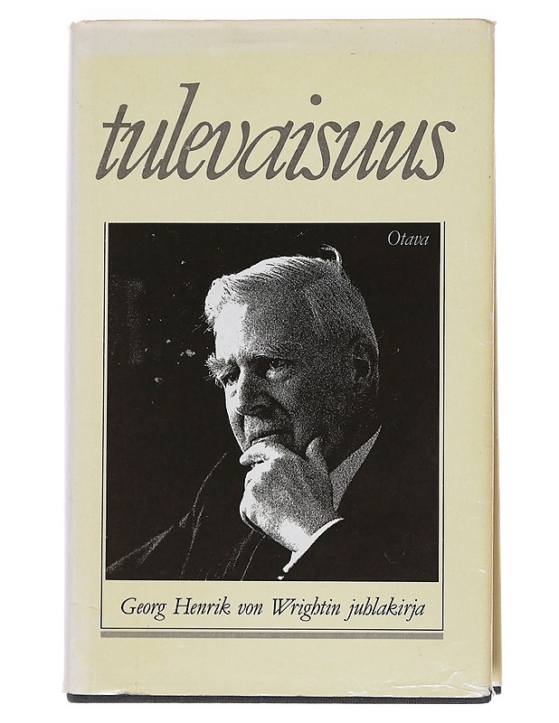 Tulevaisuus - Niiniluoto, Ilkka - Tietokirjat ja oppaat - 10105531846 - 0