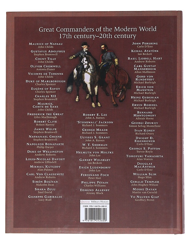 The Art of War - Roberts , Andrew (ed.)  - Tietokirjat - 10105531853 - 1