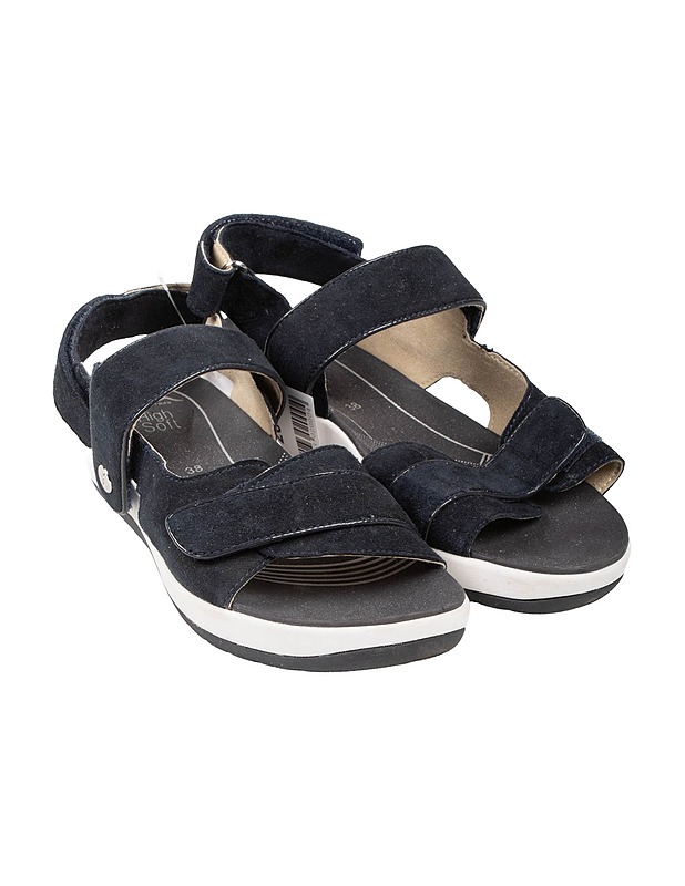 ARA high soft sandaalit, 38 - Naisten sandaalit ja balleriinat - 10105531888 - 0