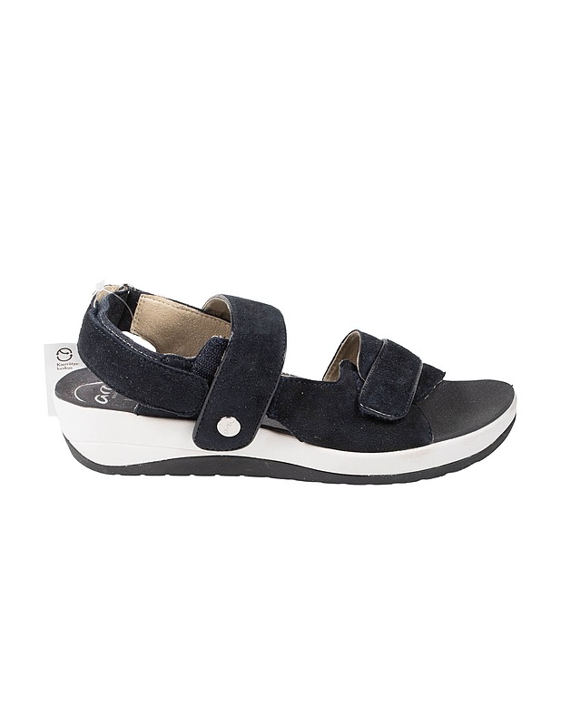 ARA high soft sandaalit, 38 - Naisten sandaalit ja balleriinat - 10105531888 - 1