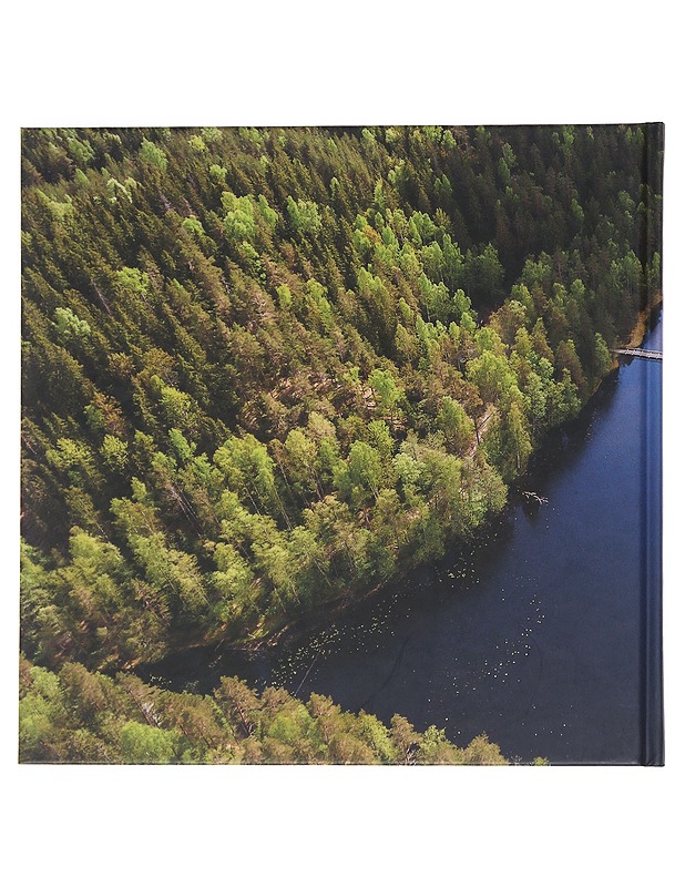 Lähiretkiä : Matkaopas Pääkaupunkiseudulle - Kinnunen, Jukka - Tietokirjat ja oppaat - 10105531922 - 1