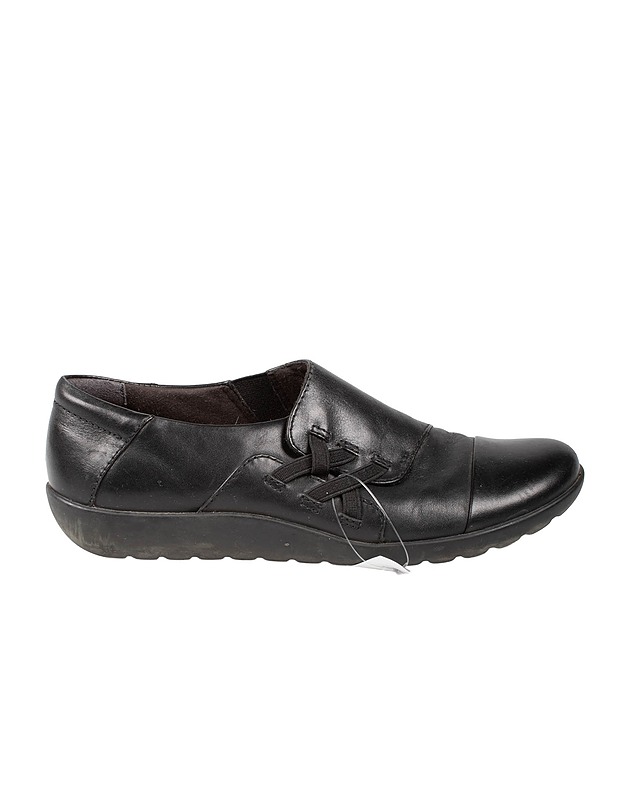 CLARKS kengät, 37 - Naisten kävelykengät ja tennarit - 10105531929 - 1