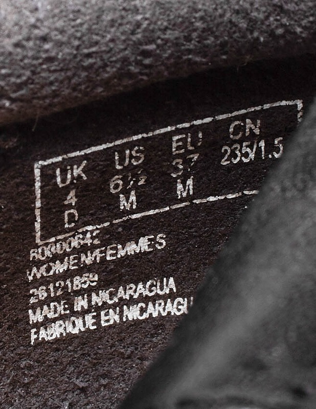 CLARKS kengät, 37 - Naisten kävelykengät ja tennarit - 10105531929 - 2