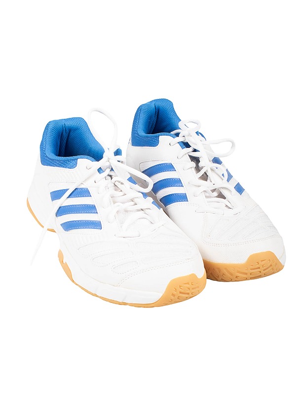 ADIDAS Court Stabil sisäpelikengät, 47 1/3 - Miesten kävelykengät ja sandaalit - 10105531940 - 0