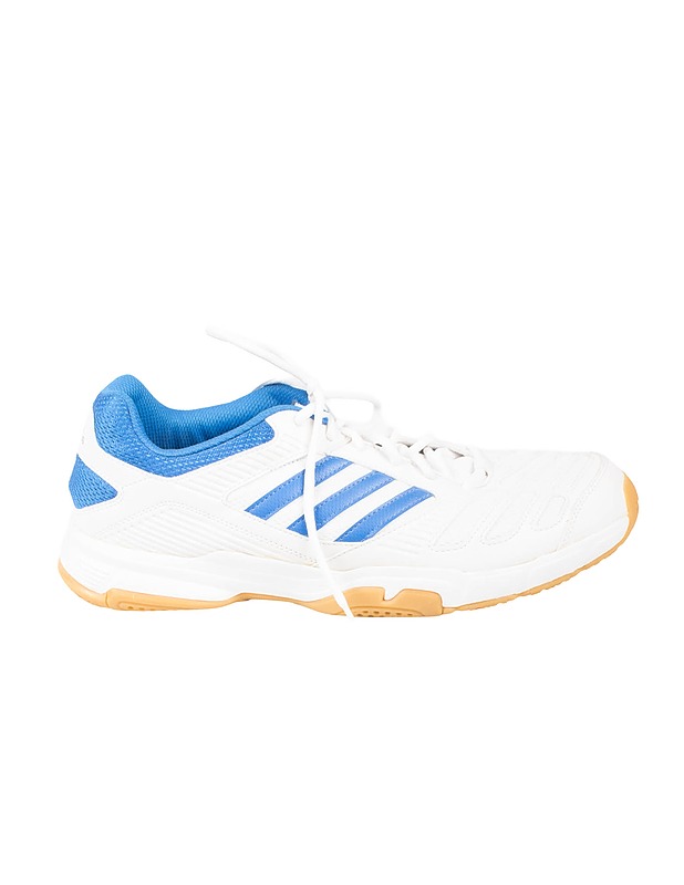 ADIDAS Court Stabil sisäpelikengät, 47 1/3 - Miesten kävelykengät ja sandaalit - 10105531940 - 1