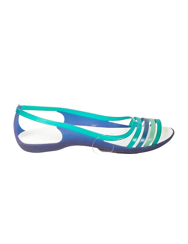 CROCS Isabella sandaalit, 11 - Naisten sandaalit ja balleriinat - 10105531954 - 1