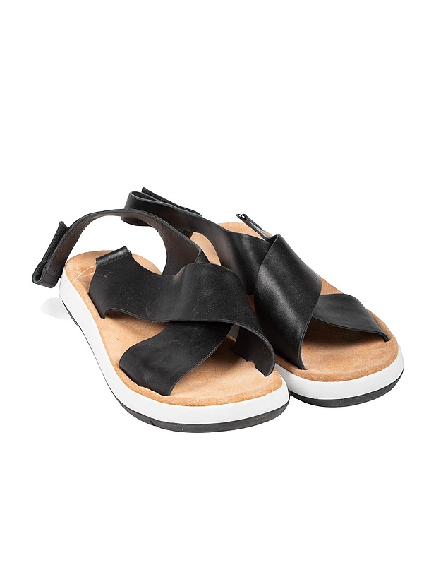 CLARKS sandaalit, 41,5