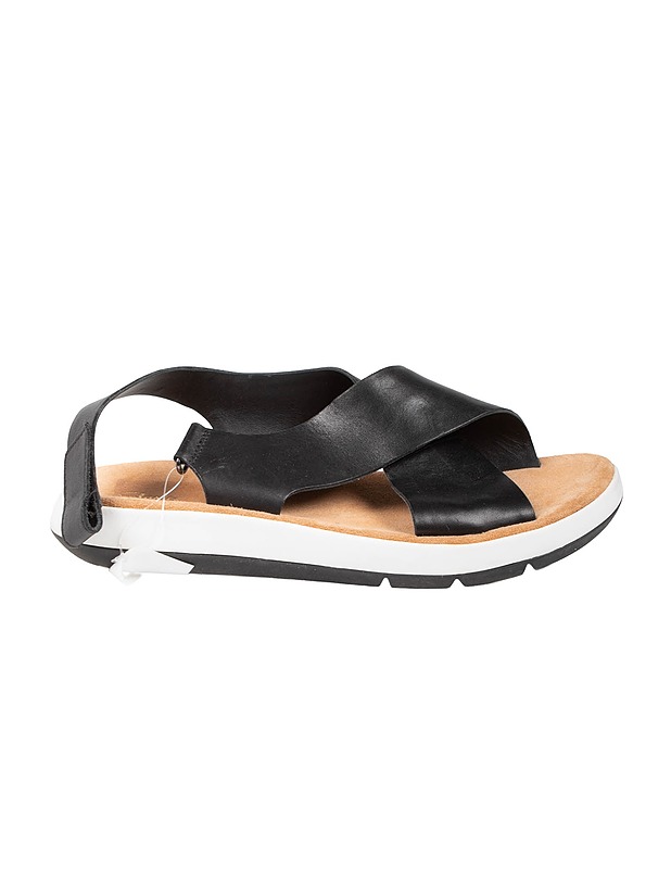 CLARKS sandaalit, 41,5 - Naisten sandaalit ja balleriinat - 10105531961 - 1