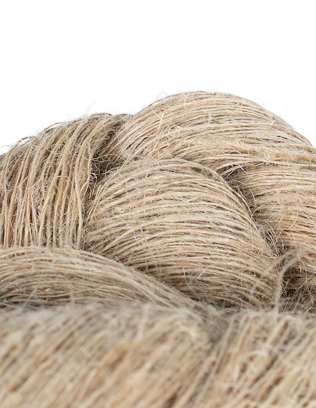 Pellava palmikko, 1600 g - Käsityö - 10105532016 - 1
