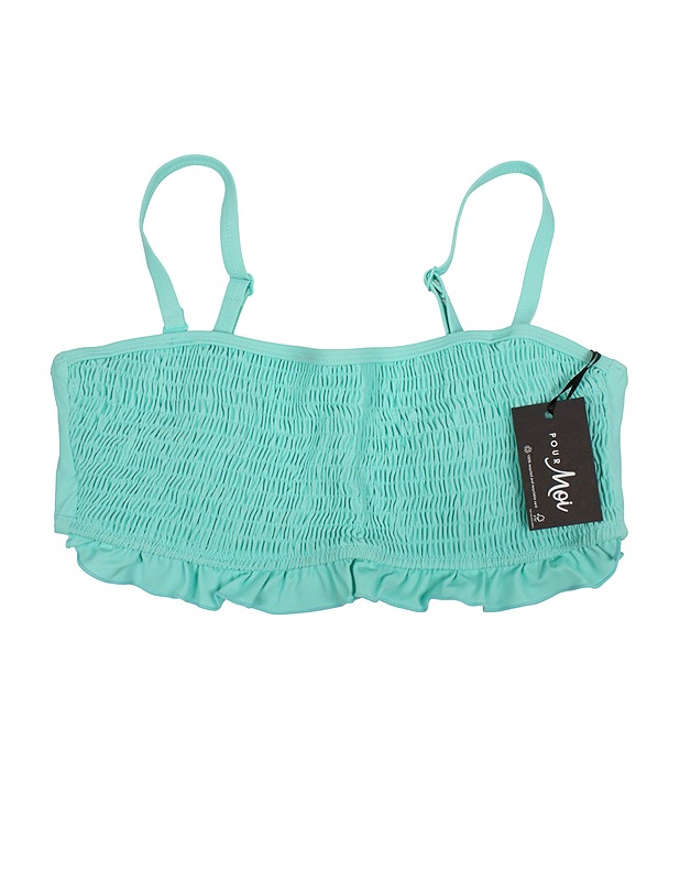 POUR MOI bikiniyläosa, 70F - Asusteet - 10105532027 - 0