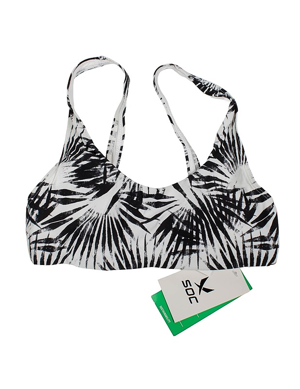 SOC bikinitoppi, 36 - Asusteet - 10105532030 - 0