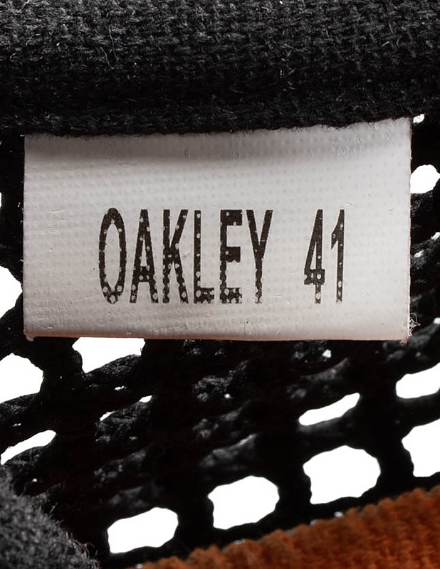2MOONS Oakley mesh lenkkarit, 41 - Naisten kävelykengät ja tennarit - 10105532038 - 2