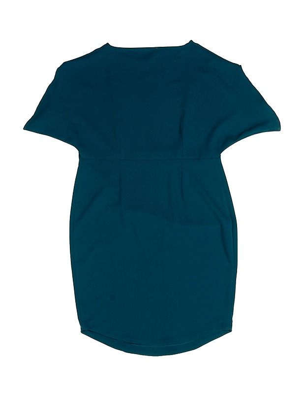 SARA vihreä mekko, TG 50 - Mekot ja hameet - 10105532041 - 1