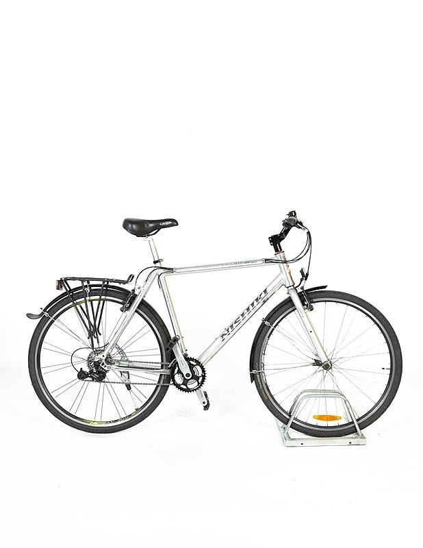 NISHIKI 401 Hybrid polkupyörä, 28" - Miestenpyörät - 10105532050 - 0