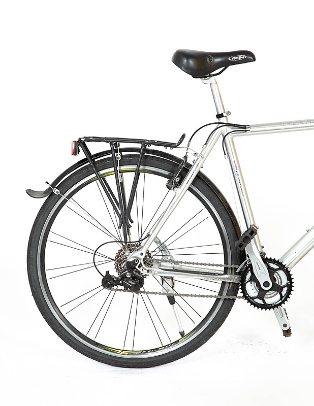 NISHIKI 401 Hybrid polkupyörä, 28" - Miestenpyörät - 10105532050 - 2