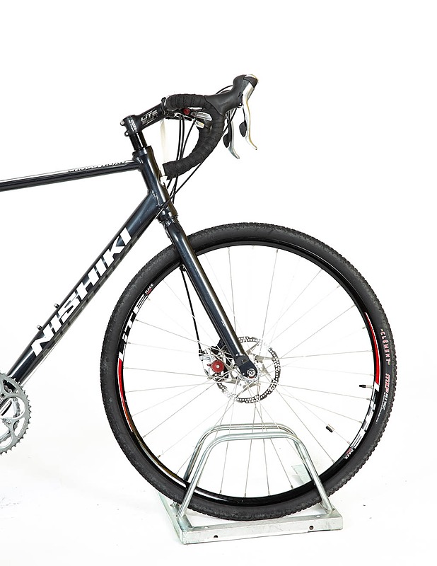NISHIKI Cross Road polkupyörä, 28" - Miestenpyörät - 10105532054 - 1