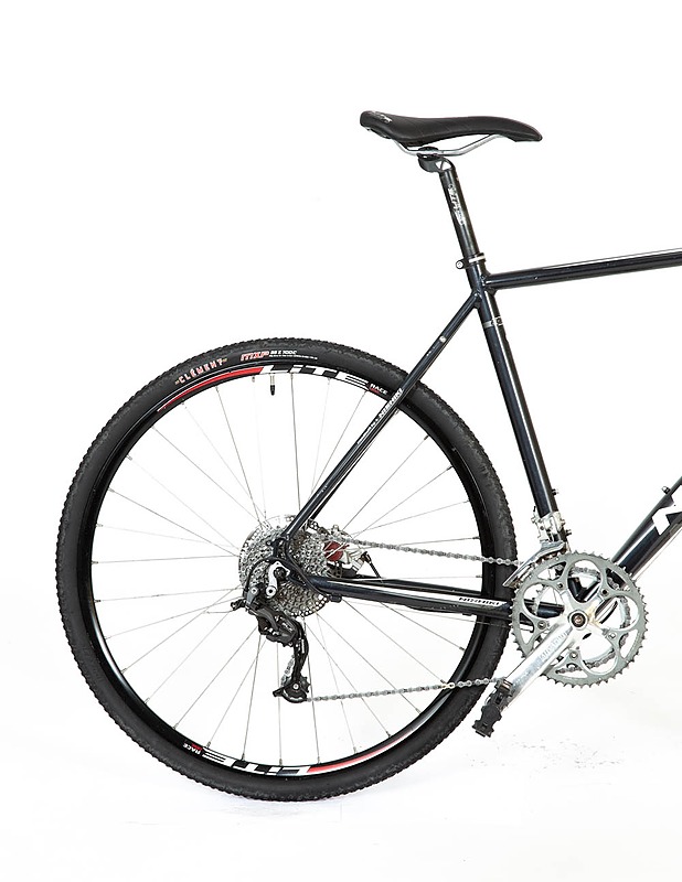 NISHIKI Cross Road polkupyörä, 28" - Miestenpyörät - 10105532054 - 2