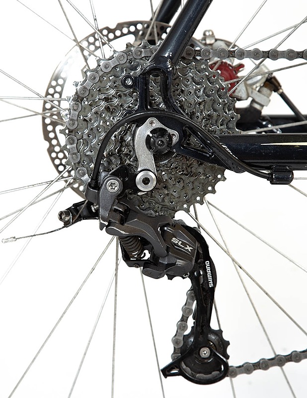 NISHIKI Cross Road polkupyörä, 28" - Miestenpyörät - 10105532054 - 3