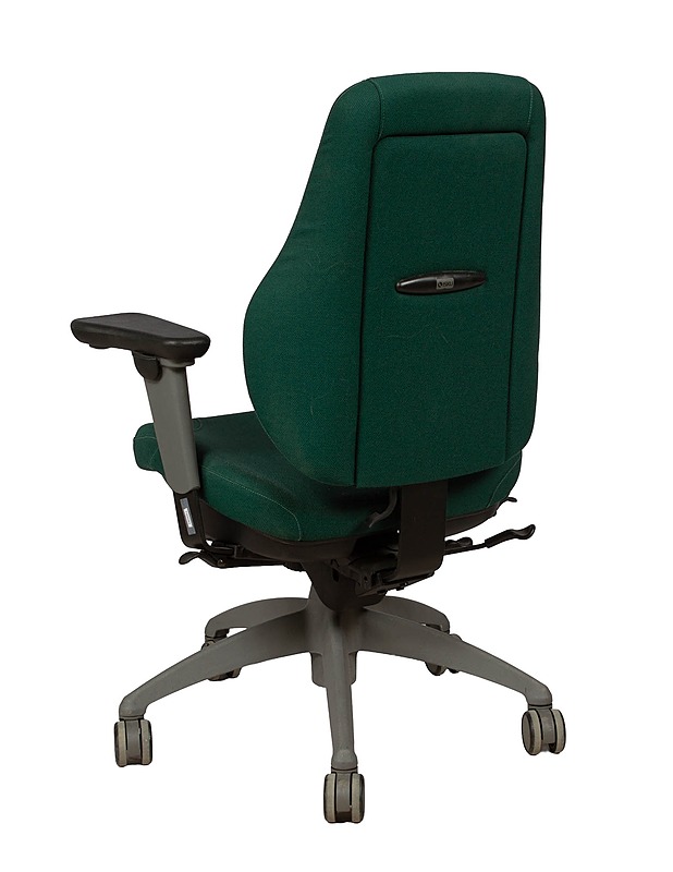 ISKU STEP -työtuoli  - Tuolit ja penkit - 10105532084 - 1