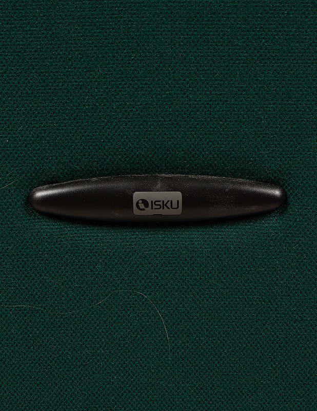 ISKU STEP -työtuoli  - Tuolit ja penkit - 10105532084 - 6