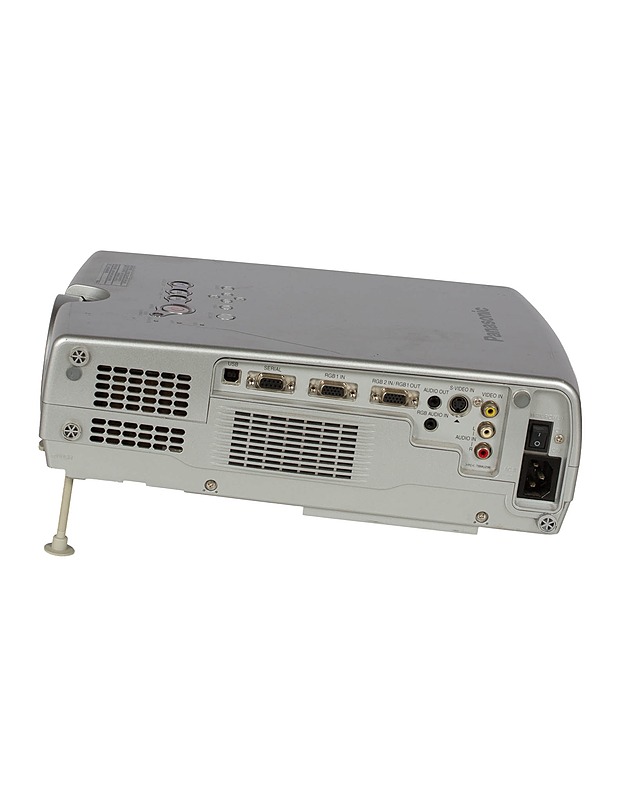 Panasonic PT-L735E projektori - Viihde-elektroniikka - 10105532077 - 3