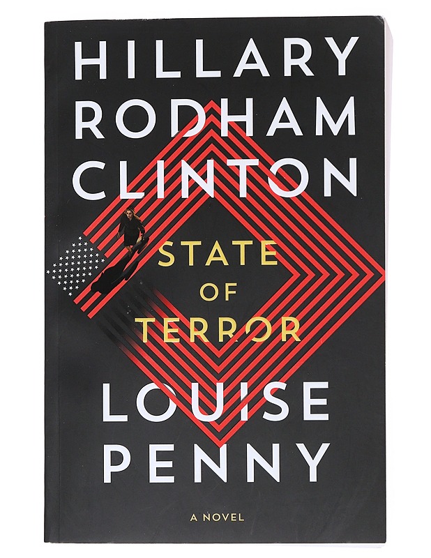 State of Terror - Hillary Rodham Clinton