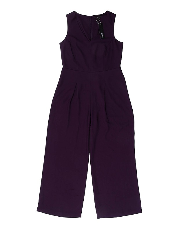 ESPRIT violetti haalari, 42 - Naisten housut, shortsit ja haalarit - 10105532081 - 0