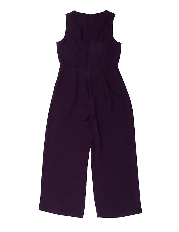 ESPRIT violetti haalari, 42 - Naisten housut, shortsit ja haalarit - 10105532081 - 1