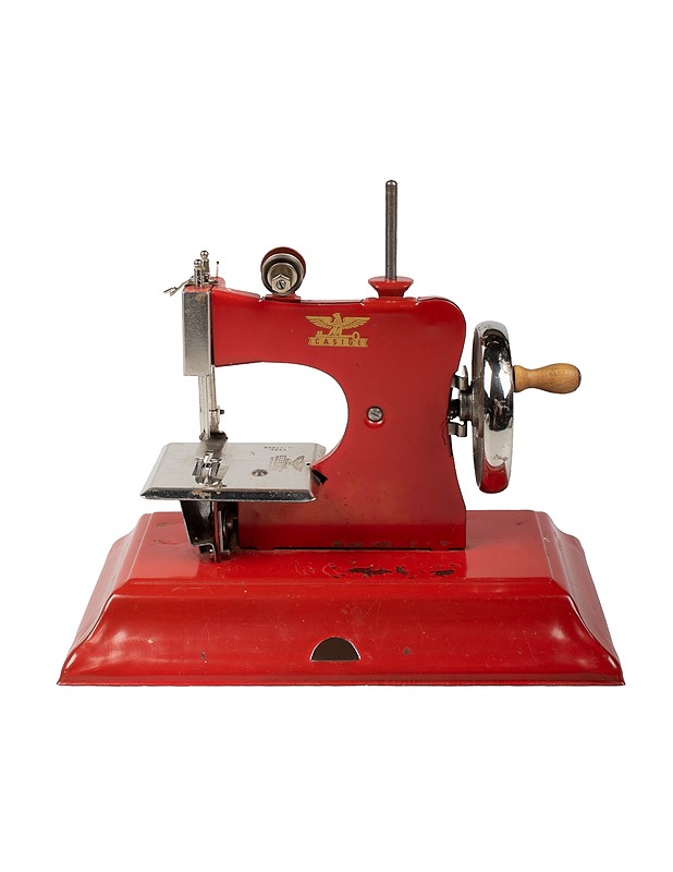 CASIGE pienoisompelukone, vintage - Ompelu - 10105532093 - 0
