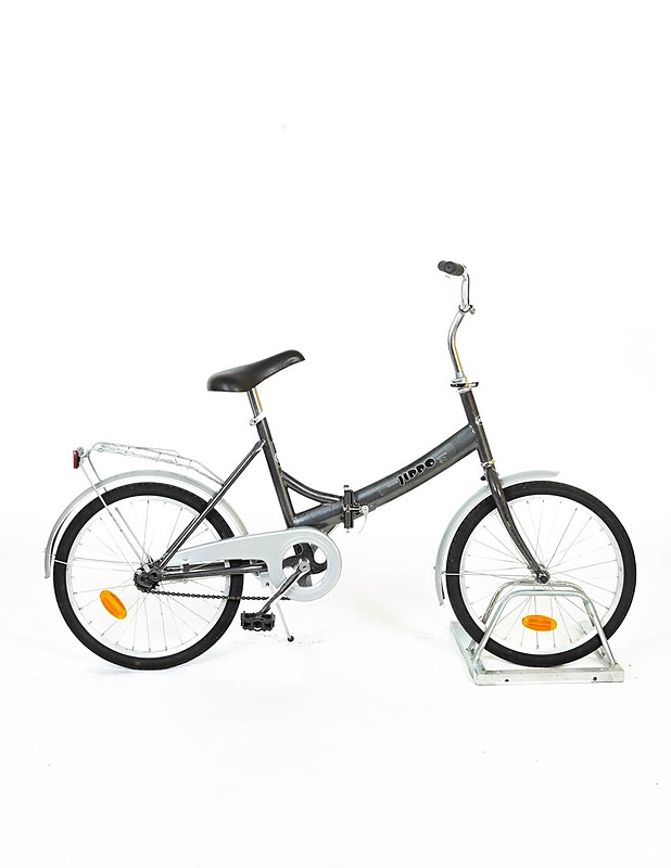 JIPPO taittopyörä, 20"