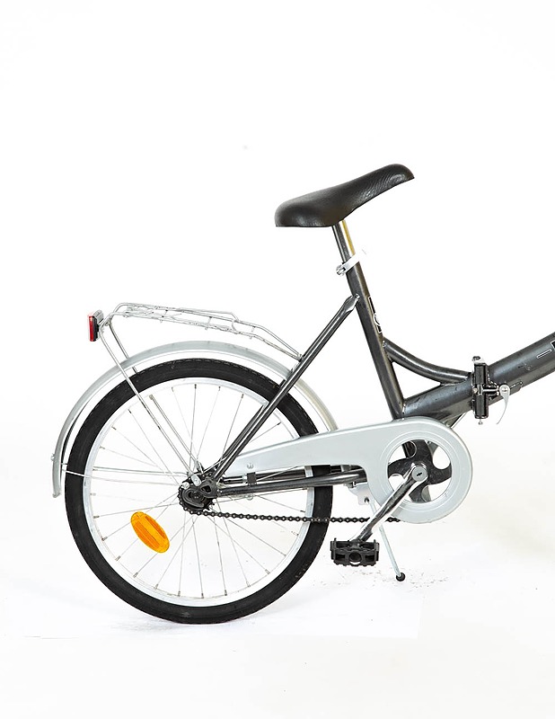 JIPPO taittopyörä, 20" - Naistenpyörät - 10105532114 - 2
