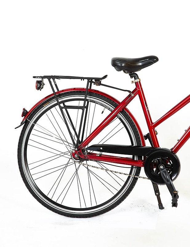 TITANIA City Street Comfort polkupyörä, 28" - Naistenpyörät - 10105532124 - 2