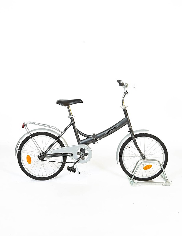 JIPPO taittopyörä, 20"