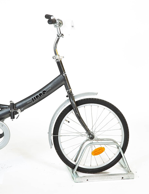 JIPPO taittopyörä, 20" - Naistenpyörät - 10105532137 - 1