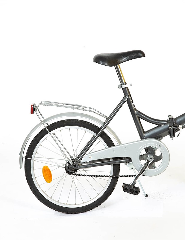 JIPPO taittopyörä, 20" - Naistenpyörät - 10105532137 - 2