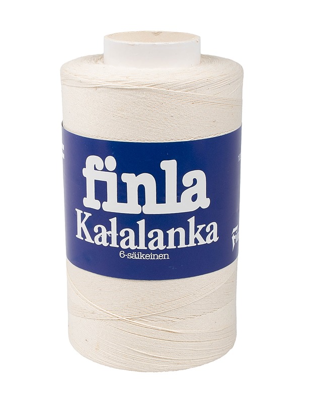 FINLA kalalanka, 536 g