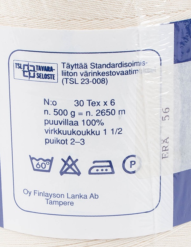 FINLA kalalanka, 534 g - Käsityö - 10105532154 - 1