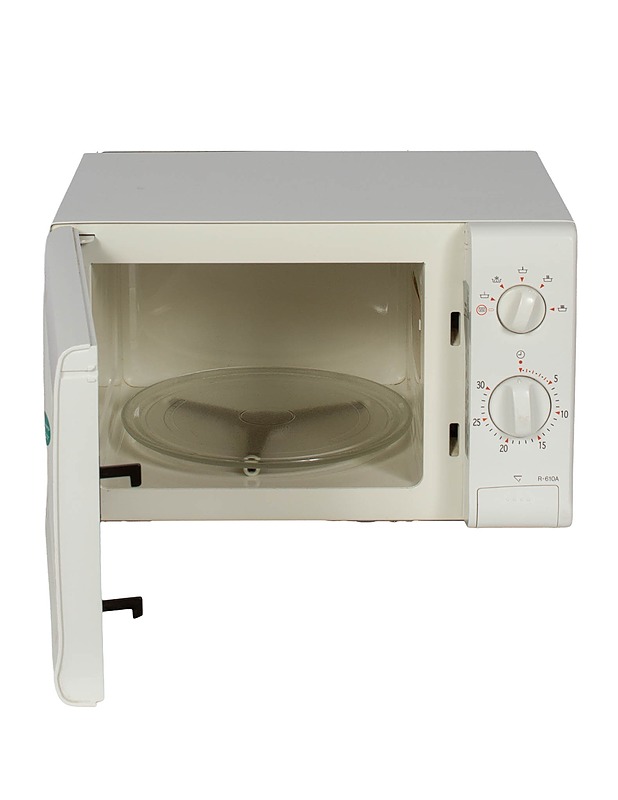 Sharp R-610A - mikroaaltouuni - Pienkodinkoneet - 10105532165 - 1