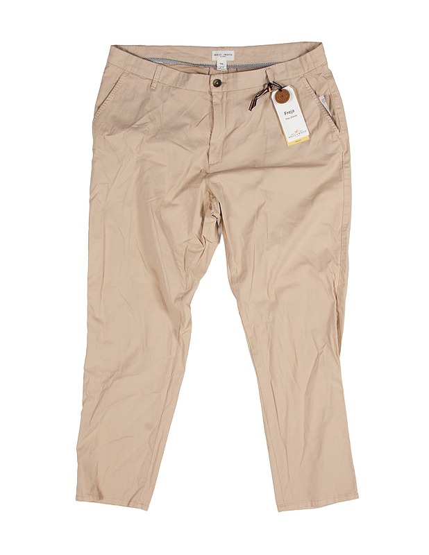 HOLY&WHYTE LINDEX Freja housut, 50