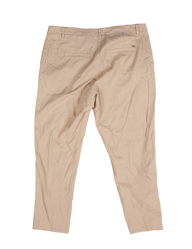 HOLY&WHYTE LINDEX Freja housut, 50 - Naisten housut, shortsit ja haalarit - 10105532180 - 1